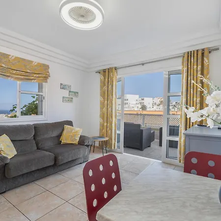 Orlando Apartment Costa Adeje (Tenerife)