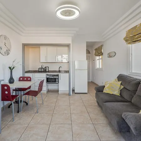 Orlando Apartament *