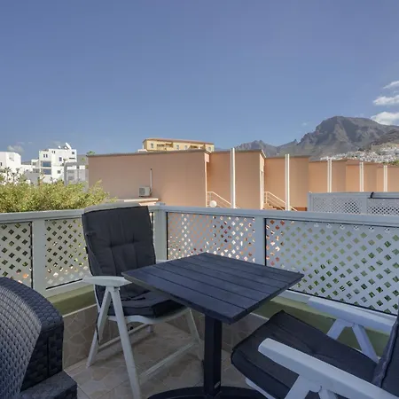 Apartament Orlando Costa Adeje (Tenerife)