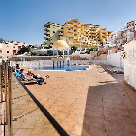 Apartament Orlando Costa Adeje (Tenerife)