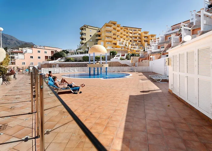 Orlando Apartment Costa Adeje (Tenerife)