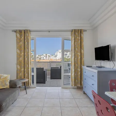 Orlando Appartement Costa Adeje (Tenerife)