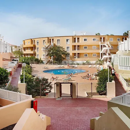 Apartamento Orlando *