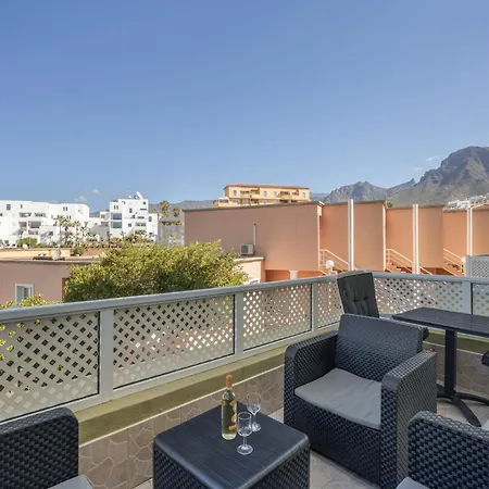 Orlando شقة أذيخي