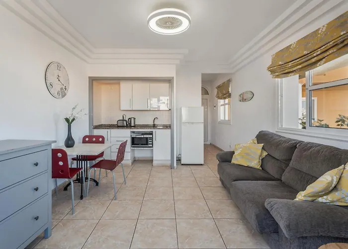 Orlando Apartamento *