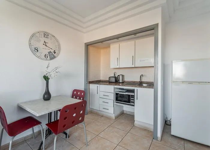 Orlando Apartamento *