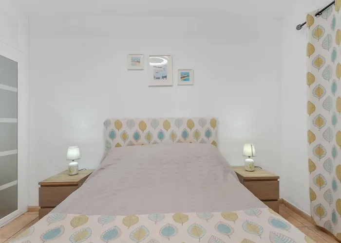 Orlando Апартаменти *