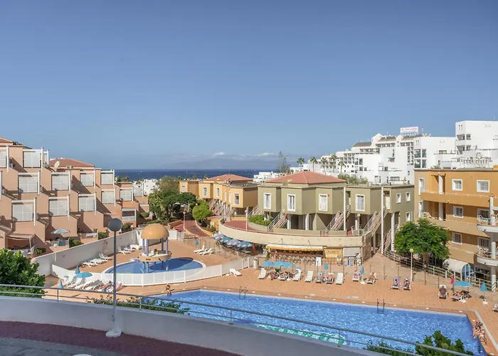 Апартаменти Orlando *