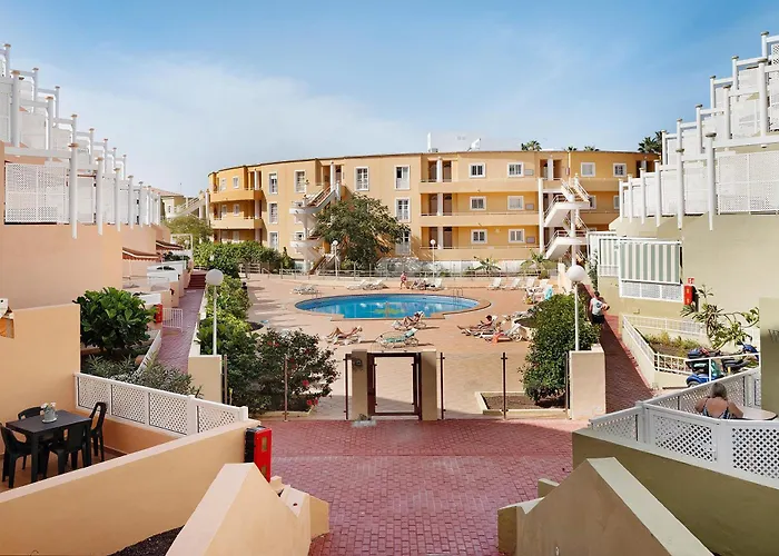 Апартаменти Orlando *