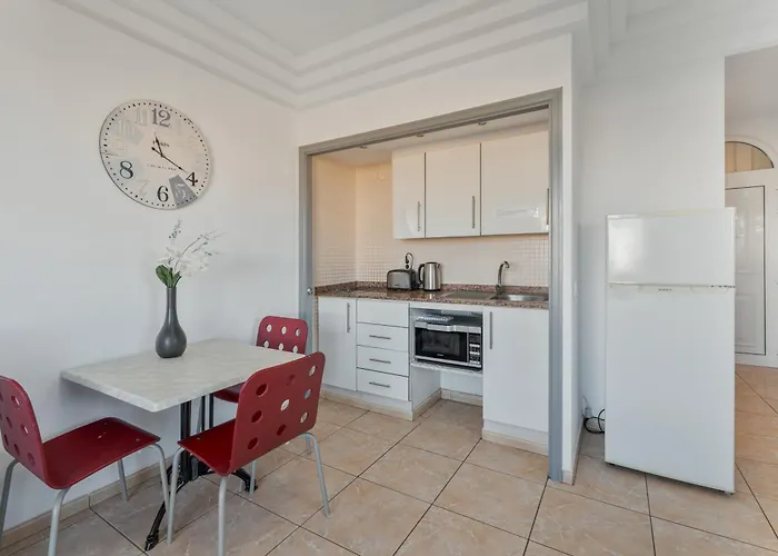 Orlando Costa Adeje (Tenerife)