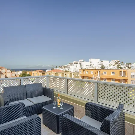 Orlando Appartement *