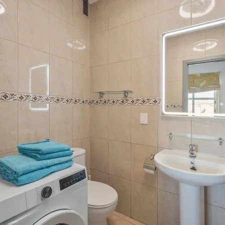 Апартаменты Orlando