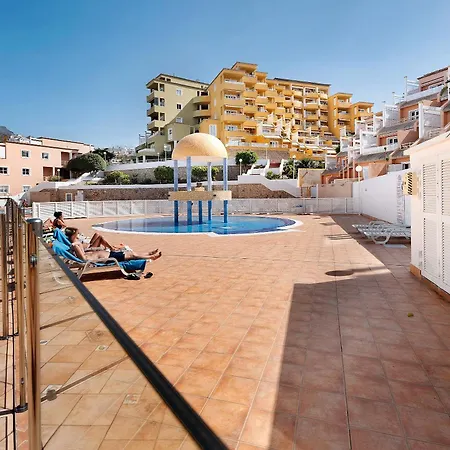 Orlando Апартаменты Адехе