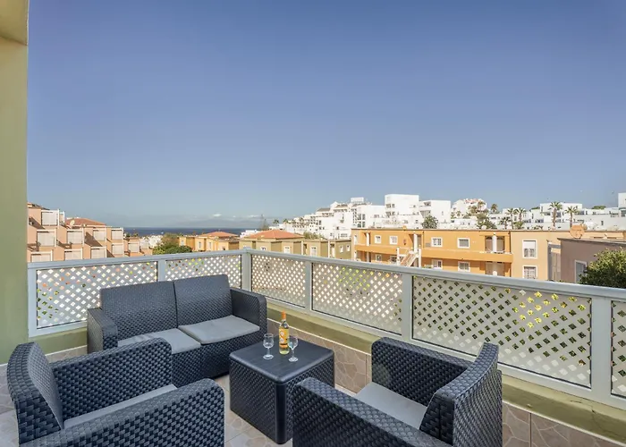 Orlando Appartement *