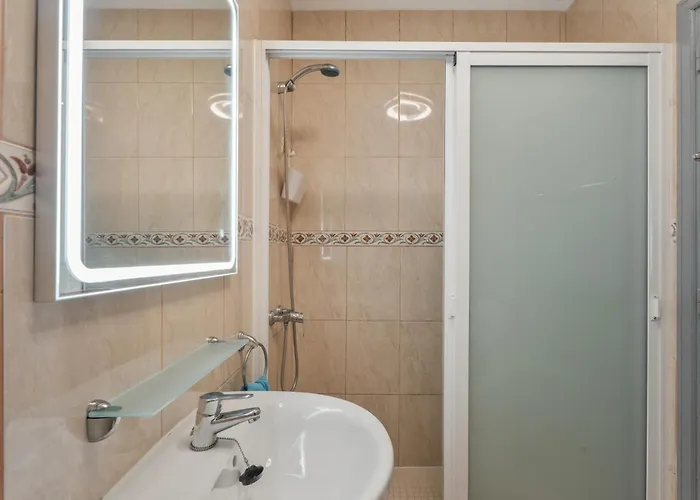 Appartement Orlando Costa Adeje (Tenerife)