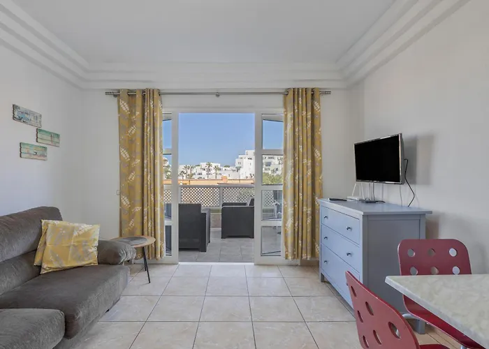 Orlando Appartement Costa Adeje (Tenerife)