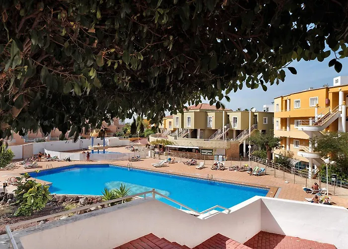 Orlando Appartement *